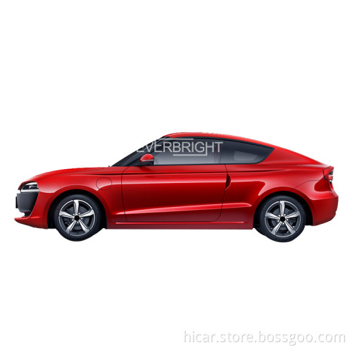 High speed electric SUV used car with high quality made in China 2022